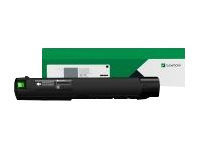 Lexmark : CX930/931 cartouche Noir 28K