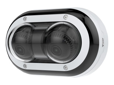 Axis : P4705-PLVE PANORAMIC CAMERA