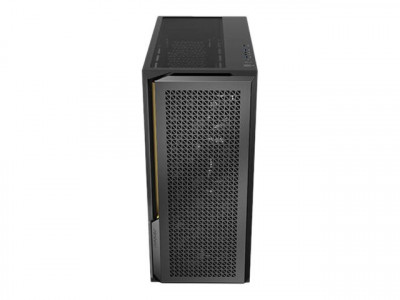 Antec : P20C MID-TOWER SILENT CASES
