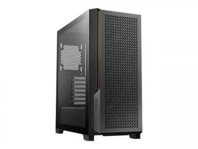 Antec : P20C MID-TOWER SILENT CASES