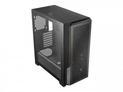 Antec : P20C MID-TOWER SILENT CASES