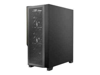 Antec : P20C MID-TOWER SILENT CASES