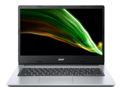 Acer : ASPIRE A114-33-C1U8 14IN Celeron N4500 4GB 64GB W11H GREY (cel)