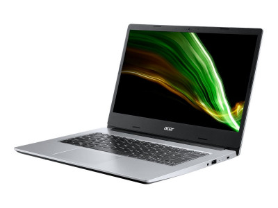 Acer : ASPIRE A114-33-C1U8 14IN Celeron N4500 4GB 64GB W11H GREY (cel)