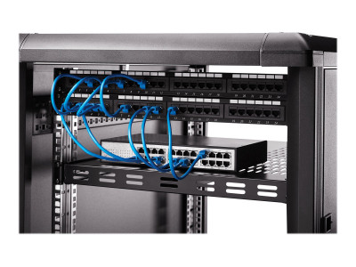 Startech : 1U 19IN SERVER RACK SHELF ADJUST VENTED RACK MOUNT SHELF