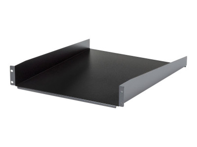 Startech : FIXED SERVER RACK SHELF2U 22IN CANTILEVER SHELF 50LBS / 22KG