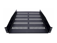 Startech : FIXED SERVER RACK SHELF2U 22IN VENTED CANTILEVER SHELF