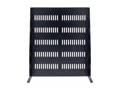 Startech : FIXED SERVER RACK SHELF2U 22IN VENTED CANTILEVER SHELF