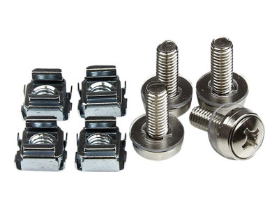 Startech : FIXED SERVER RACK SHELF2U 22IN VENTED CANTILEVER SHELF