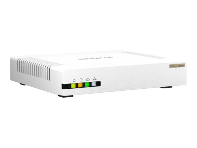 Qnap : QHORA-321 2.5G HIGH SPEED QUWAN VPN ROUTER
