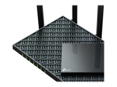 TP-Link : TP-LINK WI-FI 6 ROUTER AX5400 GIGABIT DUAL-BAND