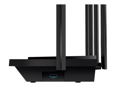 TP-Link : TP-LINK WI-FI 6 ROUTER AX5400 GIGABIT DUAL-BAND