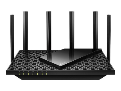 TP-Link : TP-LINK WI-FI 6 ROUTER AX5400 GIGABIT DUAL-BAND