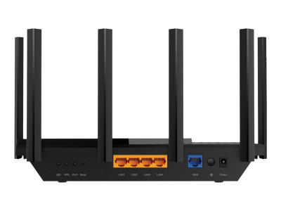 TP-Link : TP-LINK WI-FI 6 ROUTER AX5400 GIGABIT DUAL-BAND