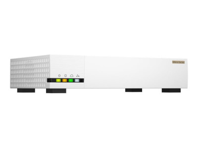 Qnap : QHORA-322 2.5/10G HIGH SPEED QUWAN VPN ROUTER