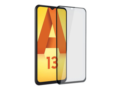 Akashi : FULL PROTECTION V. TEMPERED pour SAMSUNG GALAXY A13 4G / A13 5G
