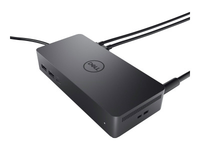 Dell : DELL UNIVERSAL DOCK UD22 130W EMEA