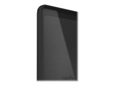 OtterBOX : OTTERBOX DEFENDER (RESERVE EDUCATION) KICKSTAND MACGYVER BLACK - PROpack (mac)