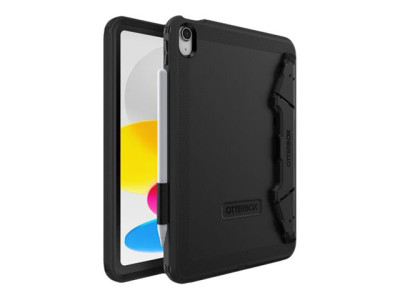 OtterBOX : OTTERBOX DEFENDER (RESERVE EDUCATION) KICKSTAND MACGYVER BLACK - PROpack (mac)