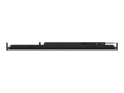 Viewsonic : IFP6552 65IN 33 POINT TOUCH 3840X1620 350NITS 4000:1