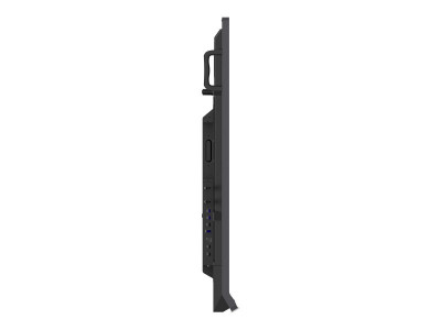 Viewsonic : IFP6552 65IN 33 POINT TOUCH 3840X1620 350NITS 4000:1