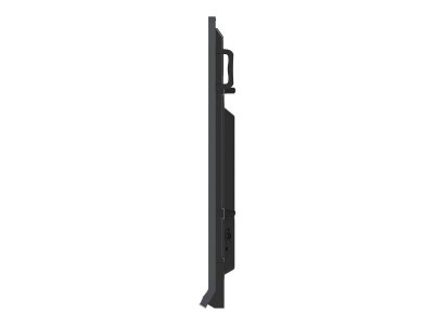 Viewsonic : IFP6552 65IN 33 POINT TOUCH 3840X1620 350NITS 4000:1