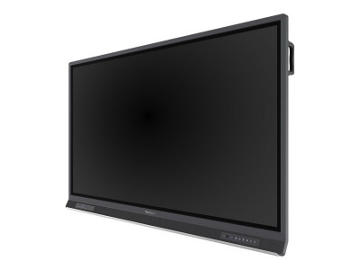 Viewsonic : IFP6552 65IN 33 POINT TOUCH 3840X1620 350NITS 4000:1