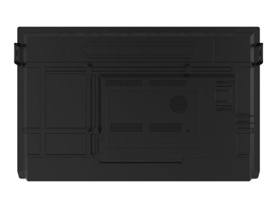 Viewsonic : IFP6552 65IN 33 POINT TOUCH 3840X1620 350NITS 4000:1