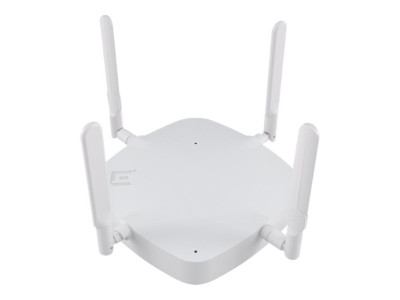 Extreme Networks : AP3000X INDOOR DUAL RADIO WI-FI 6E AP 2.4GHZ/5GHZ OR 5GHZ/6GHZ