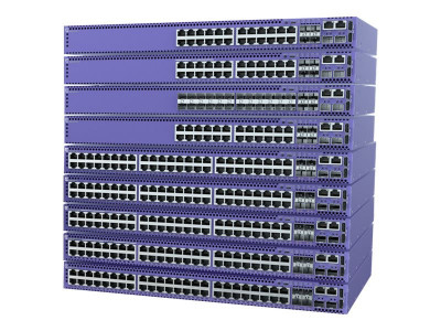 Extreme Networks : EXTREMESWITCHING 5420M 16 100MB/1GB/2.5GB 802.3BT 90W POE