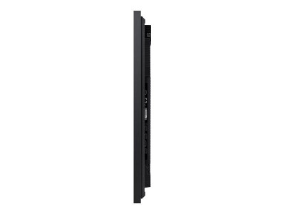 Samsung : LFD QM55B 55IN 4K UHD 3840X2160 WIFI ETHERNET TOUCH CAPACITIVE