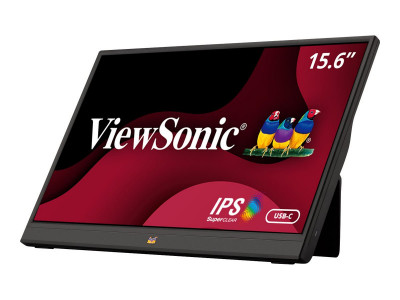 Viewsonic : VA1655 LED 15.6IN IPS 16:9 1920X1080 HDMI/USB-C