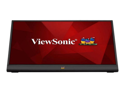 Viewsonic : VA1655 LED 15.6IN IPS 16:9 1920X1080 HDMI/USB-C