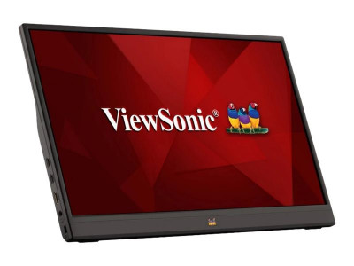 Viewsonic : VA1655 LED 15.6IN IPS 16:9 1920X1080 HDMI/USB-C