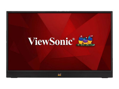 Viewsonic : VA1655 LED 15.6IN IPS 16:9 1920X1080 HDMI/USB-C