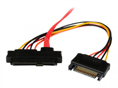 Startech : 50CM INTERNAL MINI SAS cable - F8087 TO 4X SFF8482