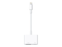 Apple : LIGHTNING TO USB 3 CAMERA ADAPTER