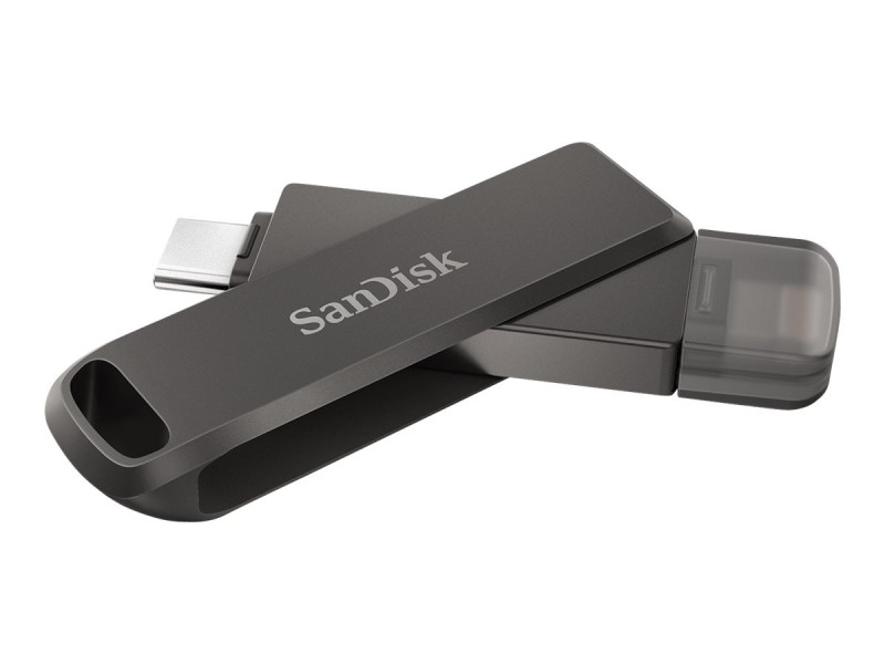 SanDisk Ultra - clé USB - 512 Go - SDCZ96-512G-G46