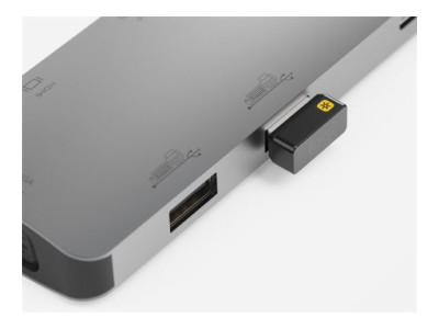 Linq : LINQ 7IN1 USB-C HDMI ADAPTER TRIPLE DISPLAY MST