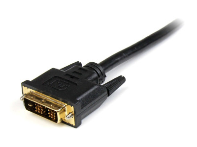 Startech : 3M HIGH SPEED HDMI cable TO DVI DIGITAL VIDEO MONITOR M/M