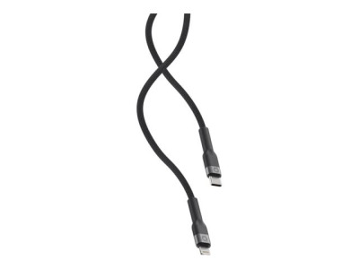 Linq : LINQ C TO LIGHTNING PRO cable MFI CERTIFIED -2M