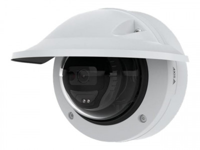 Axis : AXIS M3216-LVE FIXED DOME CAMERA avec DLPU FORENSIC WDR LI