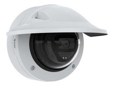Axis : AXIS M3216-LVE FIXED DOME CAMERA avec DLPU FORENSIC WDR LI