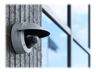 Axis : AXIS M3216-LVE FIXED DOME CAMERA avec DLPU FORENSIC WDR LI
