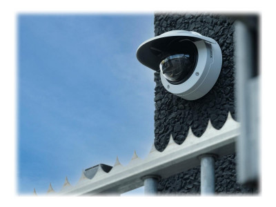 Axis : AXIS M3216-LVE FIXED DOME CAMERA avec DLPU FORENSIC WDR LI