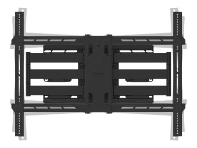 Neomounts : NEOMOUNTS SELECT SCREEN WALL MOUNT (FULL MOTION VESA 800X600)