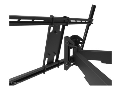 Neomounts : NEOMOUNTS SELECT SCREEN WALL MOUNT (FULL MOTION VESA 800X600)