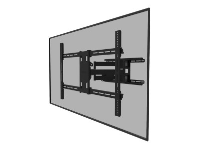 Neomounts : NEOMOUNTS SELECT SCREEN WALL MOUNT (FULL MOTION VESA 800X600)