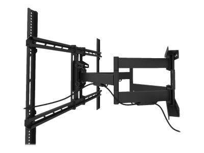 Neomounts : NEOMOUNTS SELECT SCREEN WALL MOUNT (FULL MOTION VESA 800X600)