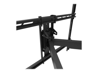 Neomounts : NEOMOUNTS SELECT SCREEN WALL MOUNT (FULL MOTION VESA 800X600)